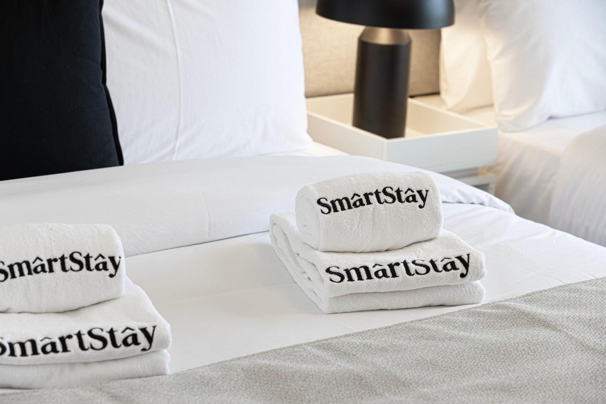 Smartstay At Burj Royale - Unique Downtown Views - Brand New Luxury * Dubai